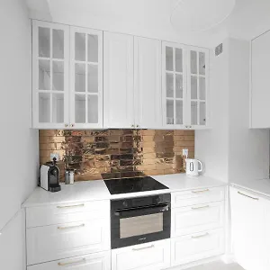 Apartament Giraffe Glamour, Gdańsk
